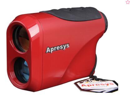 Apresys | 艾普瑞 PRO550激光测距仪