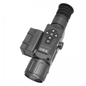 SL-WR系列红外热像瞄准镜