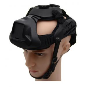 多功能战术软头盔 AP-PHS8