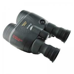佳能（Canon）望远镜18X50IS稳像仪防抖高清高倍双筒微光夜视演唱会18X50防抖防水