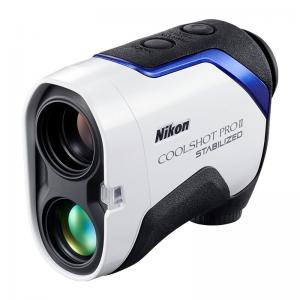 Nikon 日本尼康望远测距仪COOLSHOT PRO II...