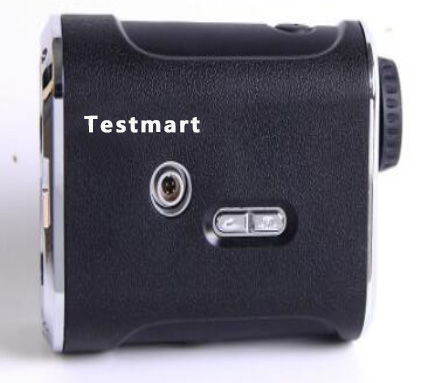 Testmart激光测距仪