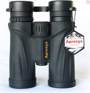 Apresys | 艾普瑞双筒望远镜S4210 望远镜