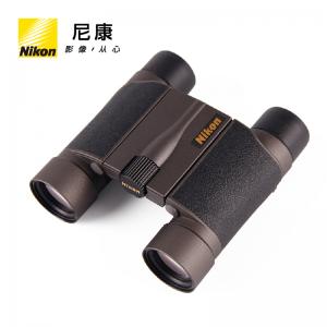 Nikon尼康 双筒望远镜 充氮防水 HGL 10X25