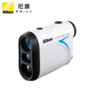 Nikon尼康 单筒手持式激光测距仪望远镜 500米 COOLSHOT 20