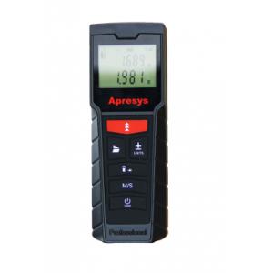 Apresys | 艾普瑞 短距离/手持式激光测距仪AP40