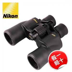 Nikon尼康 双筒望远镜 ACULON A211 8-18...
