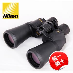 Nikon尼康 双筒望远镜 ACULON A211 10-2...