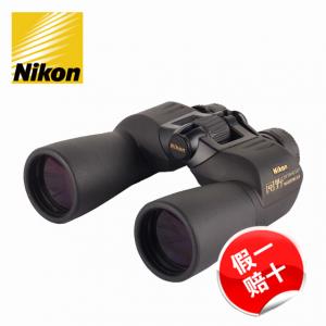 Nikon尼康 双筒望远镜 充氮防水 SX 12X50