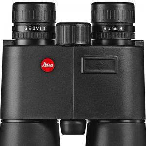 徕卡（leica）望远镜 15X56 R,M 双筒 测距40431 (原40043换代品) 莱卡