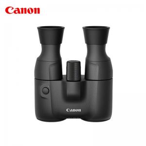 佳能（Canon）双筒望远镜8X20IS防抖稳像仪高清高倍微光夜视