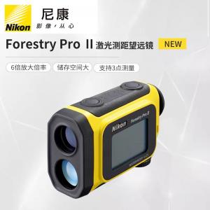 Nikon 尼康Forestry PRO II激光测距仪16...